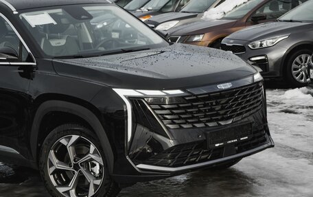 Geely Atlas, 2025 год, 4 040 181 рублей, 4 фотография