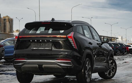 Geely Atlas, 2025 год, 4 040 181 рублей, 9 фотография