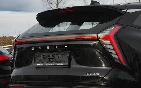 Geely Atlas, 2025 год, 4 040 181 рублей, 10 фотография