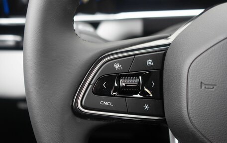 Geely Atlas, 2025 год, 4 040 181 рублей, 11 фотография