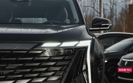 Geely Atlas, 2025 год, 4 040 181 рублей, 6 фотография