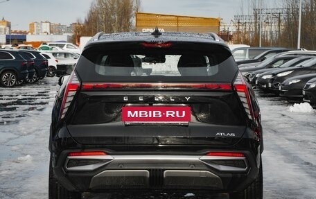 Geely Atlas, 2025 год, 4 040 181 рублей, 8 фотография