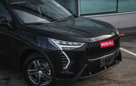 Haval Jolion, 2025 год, 2 375 010 рублей, 5 фотография