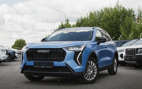 Haval Jolion, 2024 год, 2 623 010 рублей, 3 фотография