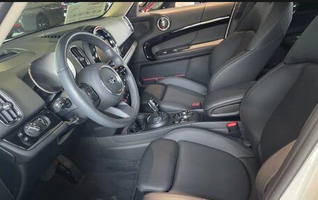 MINI Countryman II (F60), 2023 год, 2 490 000 рублей, 7 фотография