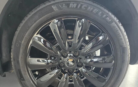 MINI Countryman II (F60), 2023 год, 2 490 000 рублей, 6 фотография