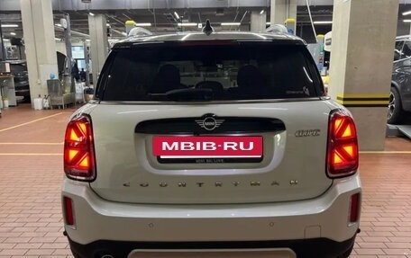 MINI Countryman II (F60), 2023 год, 2 490 000 рублей, 4 фотография