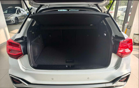 Audi Q2 I, 2022 год, 1 949 000 рублей, 5 фотография