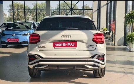 Audi Q2 I, 2022 год, 1 949 000 рублей, 4 фотография