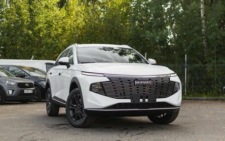 Haval F7, 2025 год, 3 216 510 рублей, 3 фотография