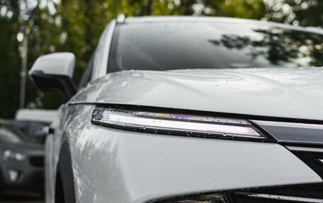 Haval F7, 2025 год, 3 216 510 рублей, 7 фотография