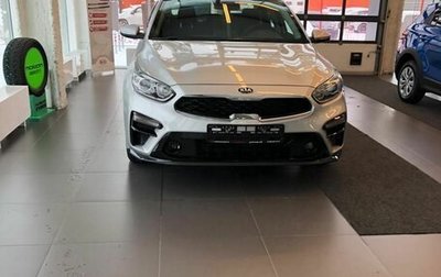 KIA Cerato IV, 2020 год, 1 800 000 рублей, 1 фотография