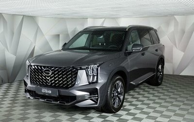GAC GS8, 2025 год, 4 399 000 рублей, 1 фотография