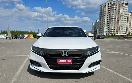 Honda Accord IX рестайлинг, 2019 год, 2 100 000 рублей, 1 фотография