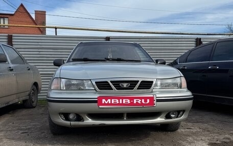 Daewoo Nexia I рестайлинг, 2007 год, 310 000 рублей, 1 фотография