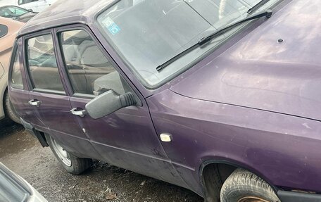 ИЖ 2126 «Ода», 2004 год, 100 000 рублей, 1 фотография