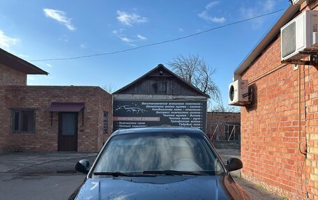 Hyundai Accent II, 2006 год, 410 000 рублей, 1 фотография