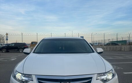 Honda Accord VIII рестайлинг, 2012 год, 1 600 000 рублей, 1 фотография