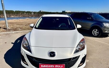 Mazda 3, 2010 год, 780 000 рублей, 1 фотография