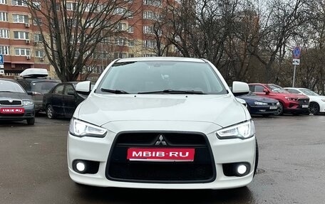 Mitsubishi Lancer IX, 2012 год, 1 050 000 рублей, 1 фотография