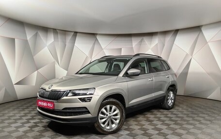 Skoda Karoq I, 2020 год, 2 597 000 рублей, 1 фотография