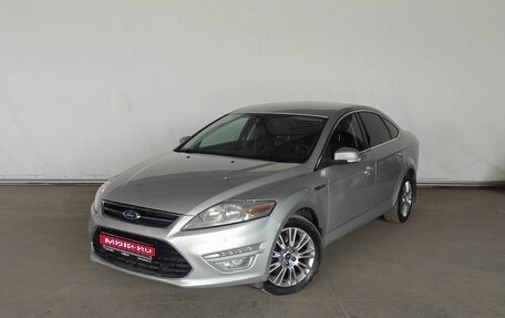 Ford Mondeo IV, 2013 год, 870 000 рублей, 1 фотография