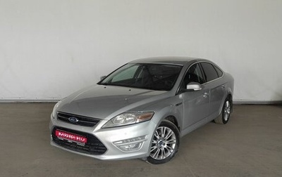 Ford Mondeo IV, 2013 год, 870 000 рублей, 1 фотография
