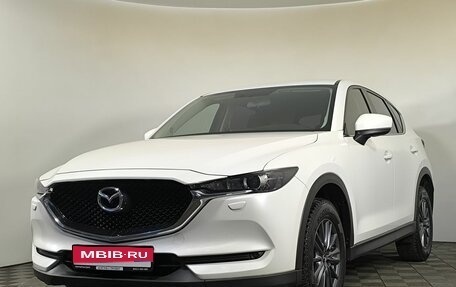 Mazda CX-5 II, 2019 год, 2 750 000 рублей, 1 фотография