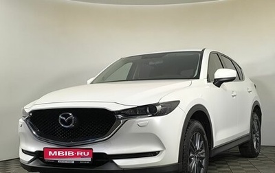 Mazda CX-5 II, 2019 год, 2 750 000 рублей, 1 фотография