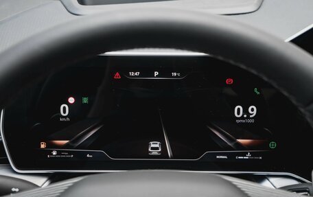 Haval F7x, 2026 год, 3 761 510 рублей, 13 фотография