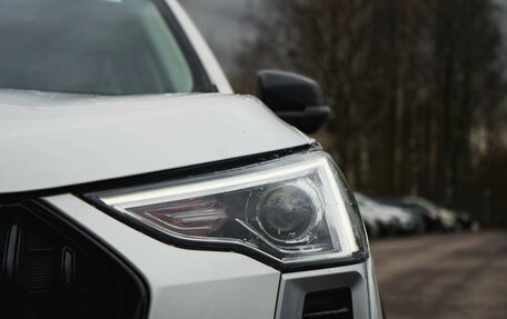 Haval Jolion, 2025 год, 1 994 000 рублей, 5 фотография