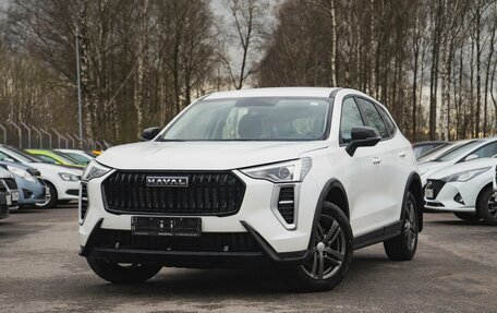 Haval Jolion, 2025 год, 1 994 000 рублей, 3 фотография