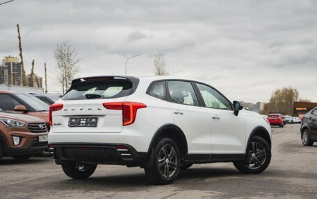 Haval Jolion, 2025 год, 1 994 000 рублей, 8 фотография