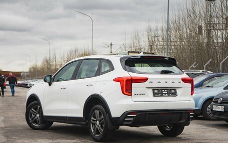 Haval Jolion, 2025 год, 1 994 000 рублей, 6 фотография