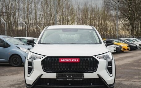Haval Jolion, 2025 год, 1 994 000 рублей, 2 фотография