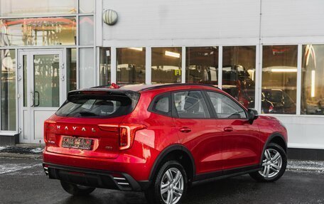 Haval Jolion, 2026 год, 2 573 510 рублей, 14 фотография