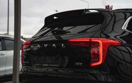 Haval Jolion, 2024 год, 2 849 000 рублей, 10 фотография