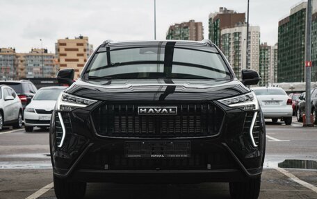 Haval Jolion, 2024 год, 2 849 000 рублей, 3 фотография