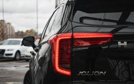 Haval Jolion, 2024 год, 2 849 000 рублей, 11 фотография