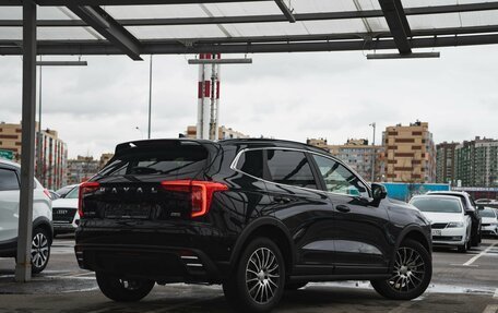 Haval Jolion, 2024 год, 2 849 000 рублей, 9 фотография