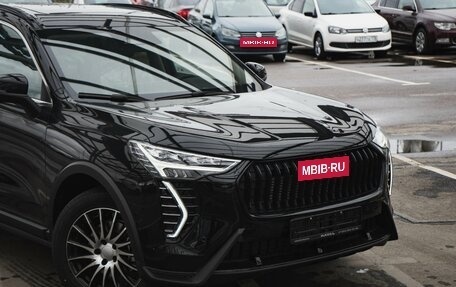 Haval Jolion, 2024 год, 2 849 000 рублей, 5 фотография