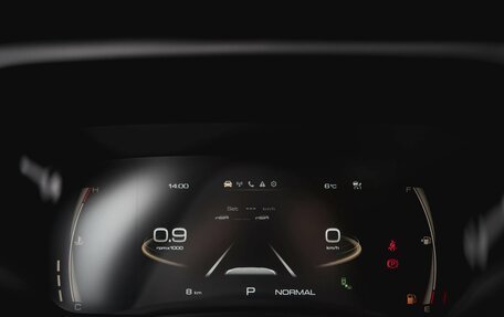 Haval Jolion, 2024 год, 2 849 000 рублей, 14 фотография