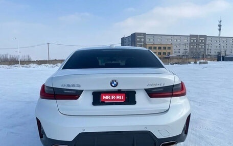 BMW 3 серия, 2022 год, 3 290 000 рублей, 5 фотография