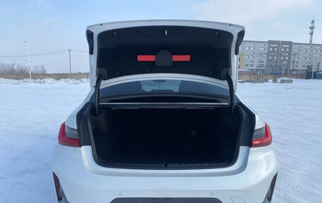 BMW 3 серия, 2022 год, 3 290 000 рублей, 6 фотография