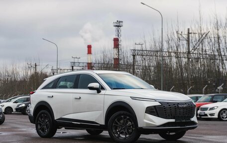 Haval F7, 2025 год, 2 820 510 рублей, 5 фотография
