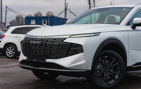 Haval F7, 2025 год, 2 820 510 рублей, 6 фотография