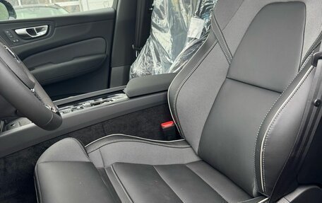 Volvo XC60 II, 2025 год, 6 600 000 рублей, 6 фотография