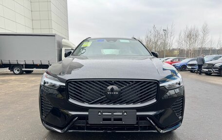 Volvo XC60 II, 2025 год, 6 600 000 рублей, 2 фотография