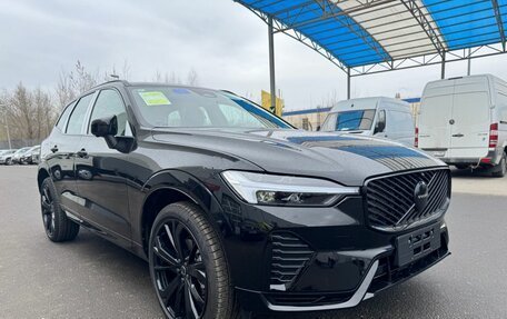 Volvo XC60 II, 2025 год, 6 600 000 рублей, 3 фотография