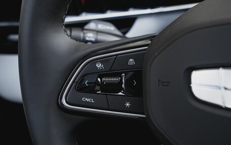 Geely Atlas, 2025 год, 3 931 281 рублей, 9 фотография